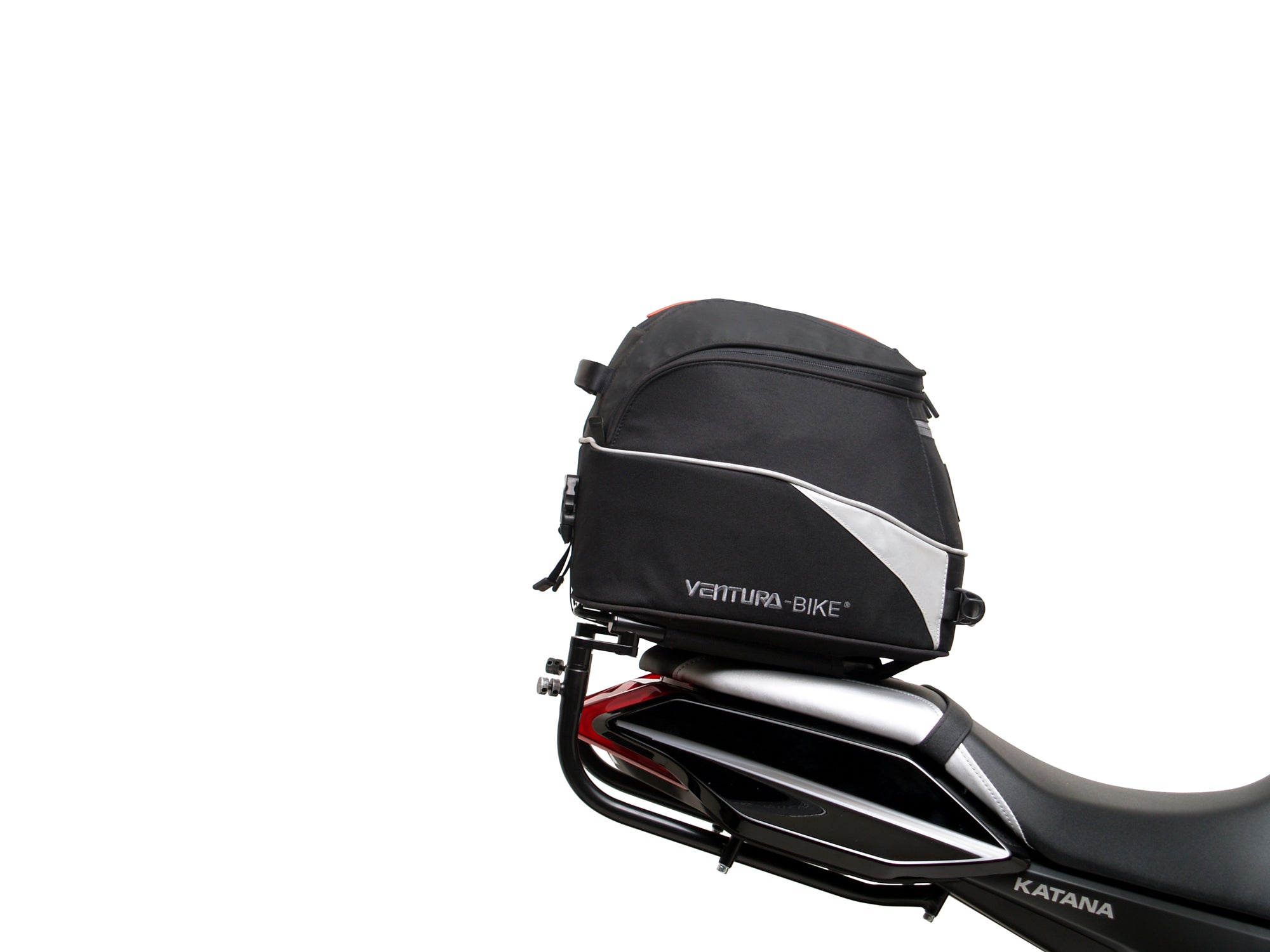 Ventura Luggage for Suzuki GSXS 1000S Katana (19 - >)