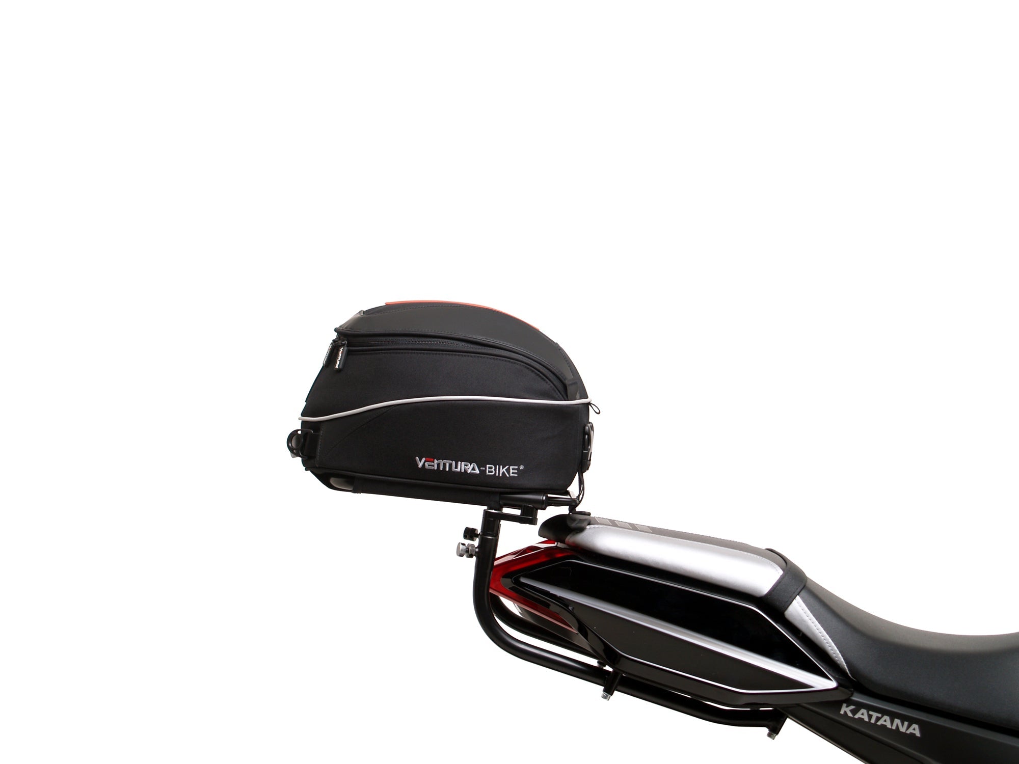 Ventura Luggage for Suzuki GSXS 1000S Katana (19 - >)
