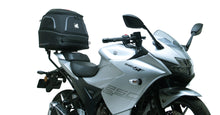 Ventura Luggage for Suzuki GSX 150 FDF, FDX, FDZ (2021 - >)