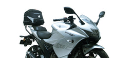 Ventura Luggage for Suzuki GSX 150 FDF, FDX, FDZ (2021 - >)