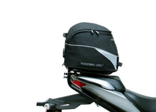 Ventura Luggage for Suzuki GSX 150 FDF, FDX, FDZ (2021 - >)