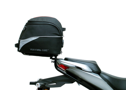 Ventura Luggage for Suzuki GSX 250R, FR, Gixxer (20 - >)