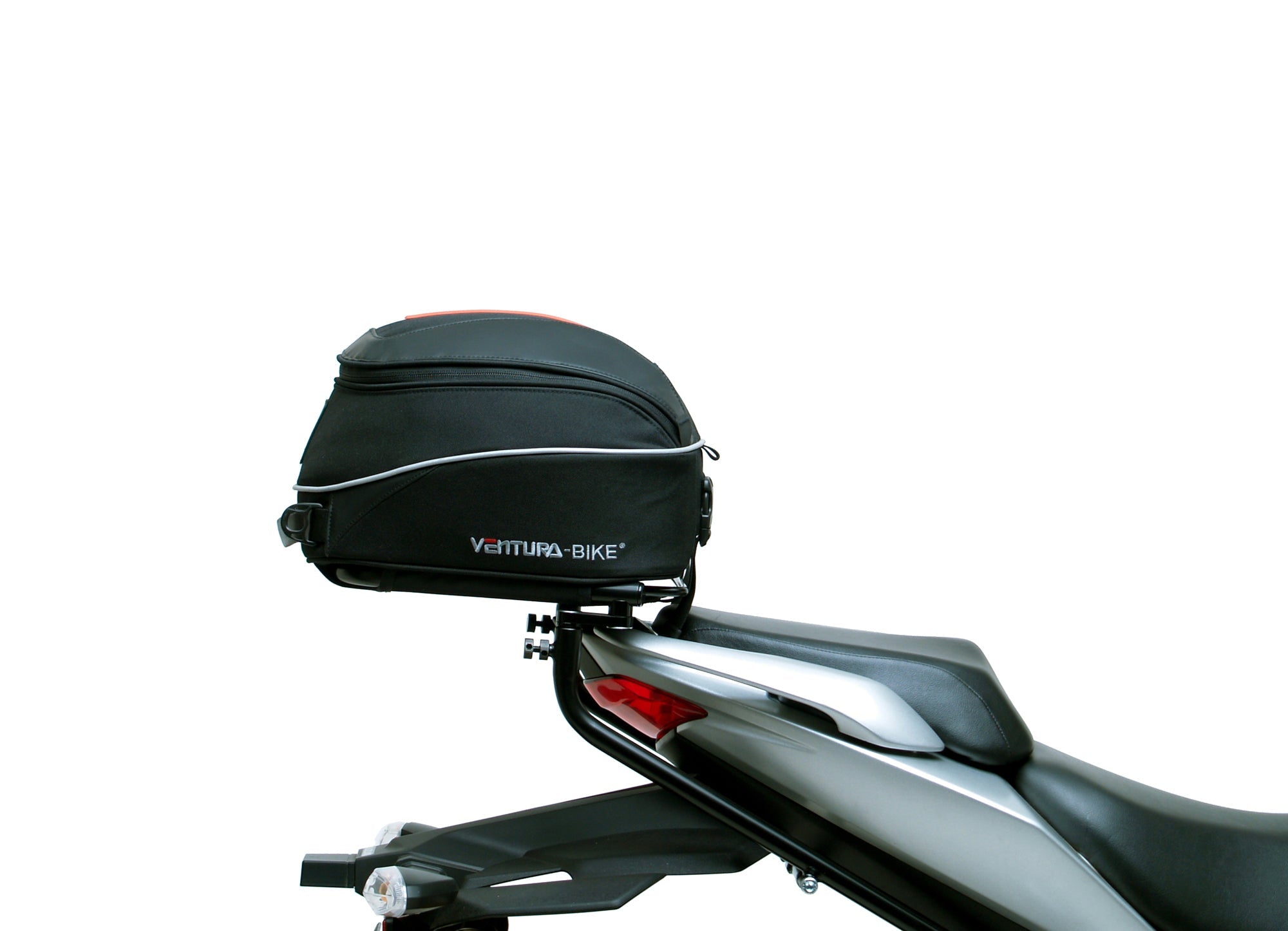 Ventura Luggage for Suzuki GSX 250R, FR, Gixxer (20 - >)