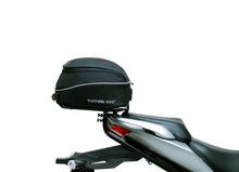 Ventura Luggage for Suzuki GSX 150 FDF, FDX, FDZ (2021 - >)