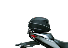 Ventura Luggage for Suzuki GSX 150 FDF, FDX, FDZ (2021 - >)