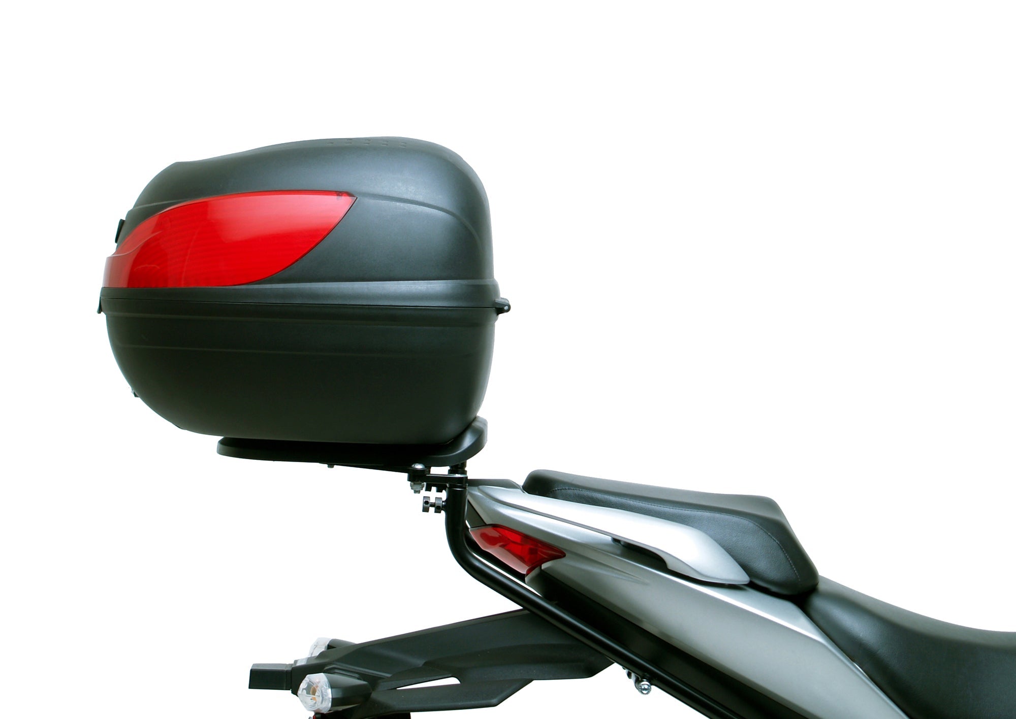 Ventura Luggage for Suzuki GSX 250R, FR, Gixxer (20 - >)