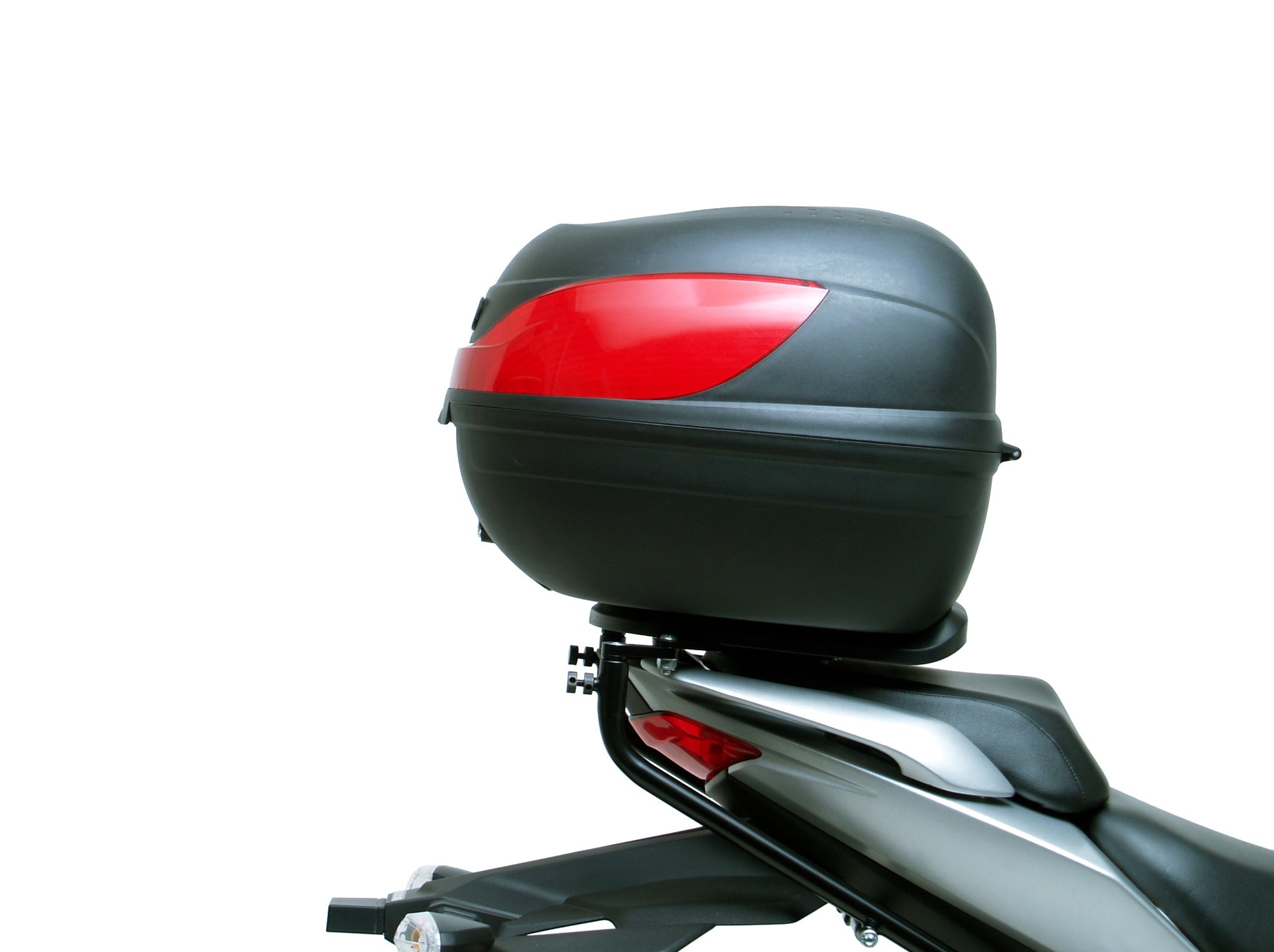 Ventura Luggage for Suzuki GSX 150 FDF, FDX, FDZ (2021 - >)