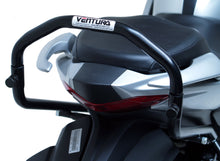 Ventura Luggage for Suzuki GSX 150 FDF, FDX, FDZ (2021 - >)