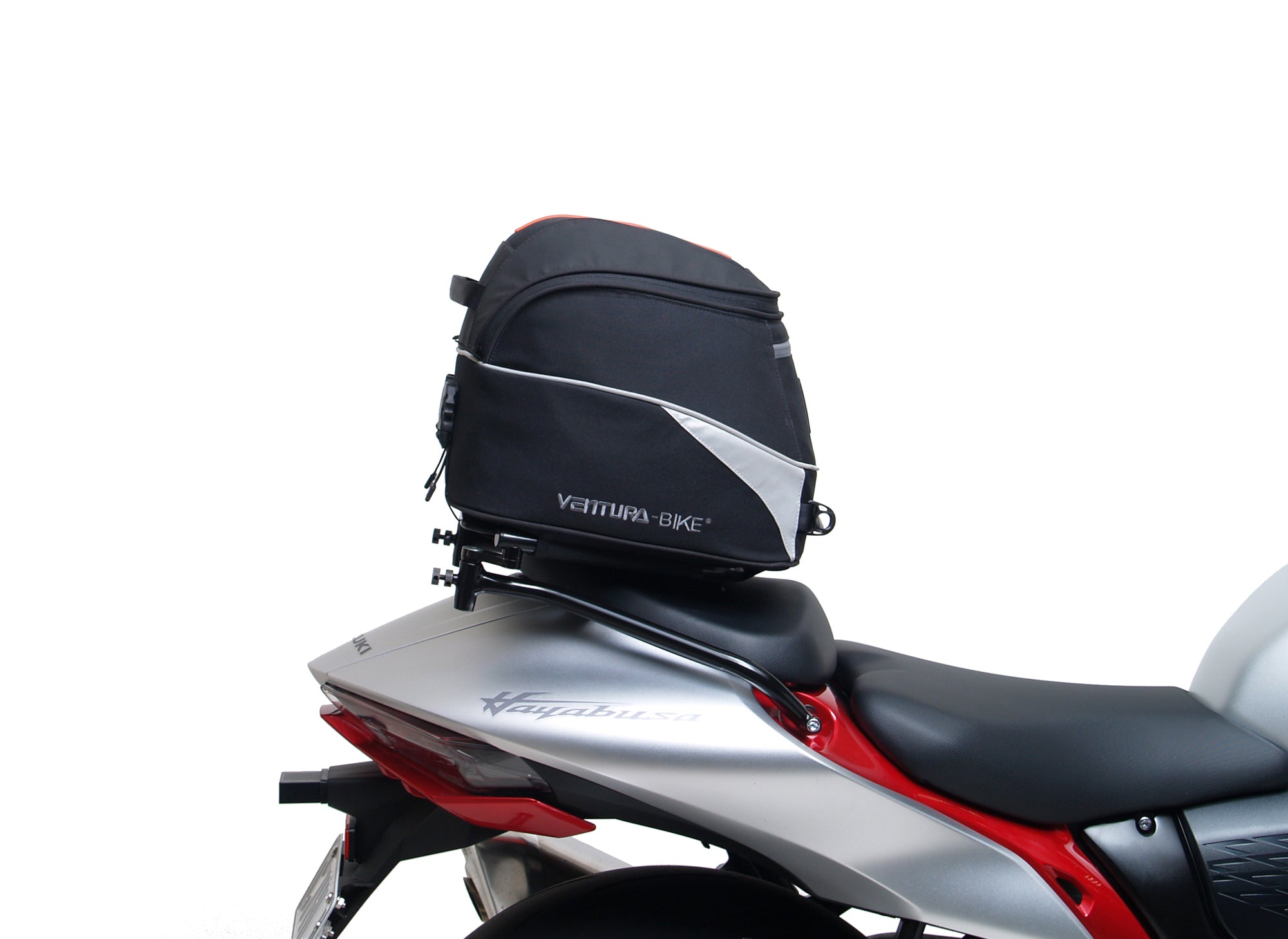 Ventura Luggage for Suzuki Hayabusa Gen III GSX1300R (21 - >)