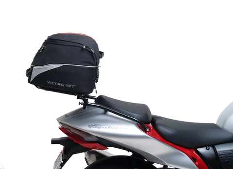 Ventura Luggage for Suzuki Hayabusa Gen III GSX1300R (21 - >)