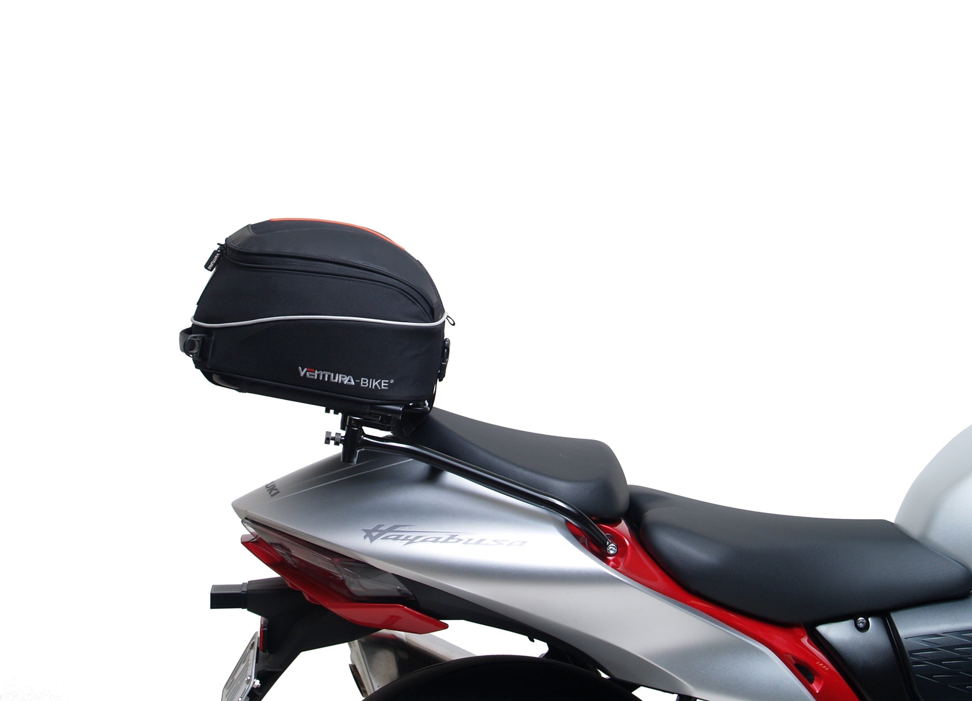 Ventura Luggage for Suzuki Hayabusa Gen III GSX1300R (21 - >)