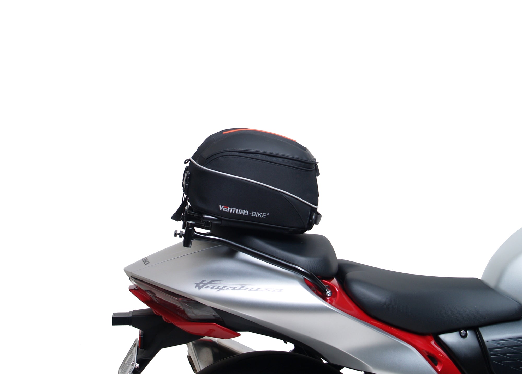 Ventura Luggage for Suzuki Hayabusa Gen III GSX1300R (21 - >)
