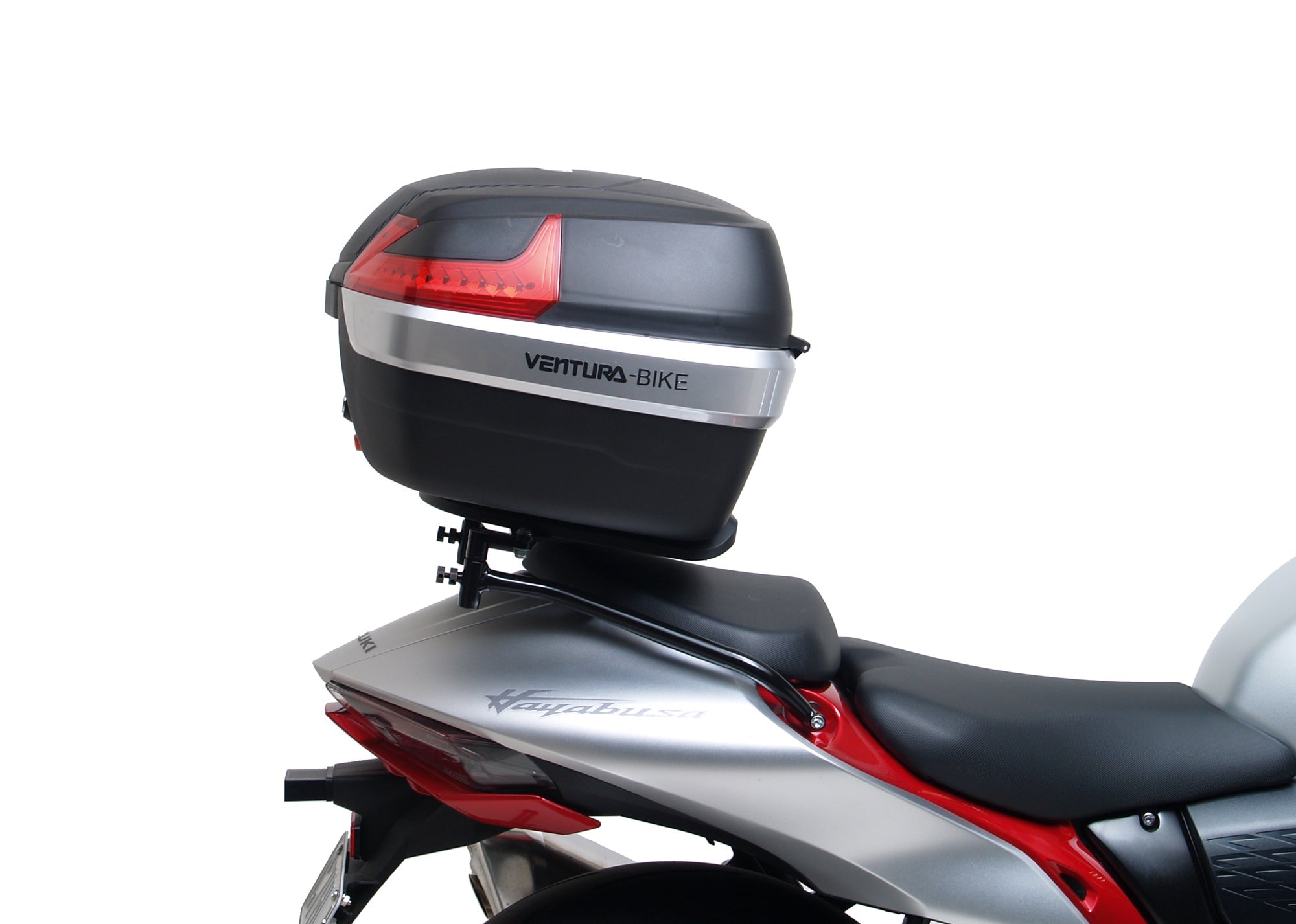Ventura Luggage for Suzuki Hayabusa Gen III GSX1300R (21 - >)