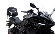 Ventura Luggage for Suzuki GSX-S 1000 GT, TRQ (22 - >)