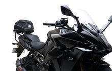 Ventura Luggage for Suzuki GSX-S 1000 GT, TRQ (22 - >)
