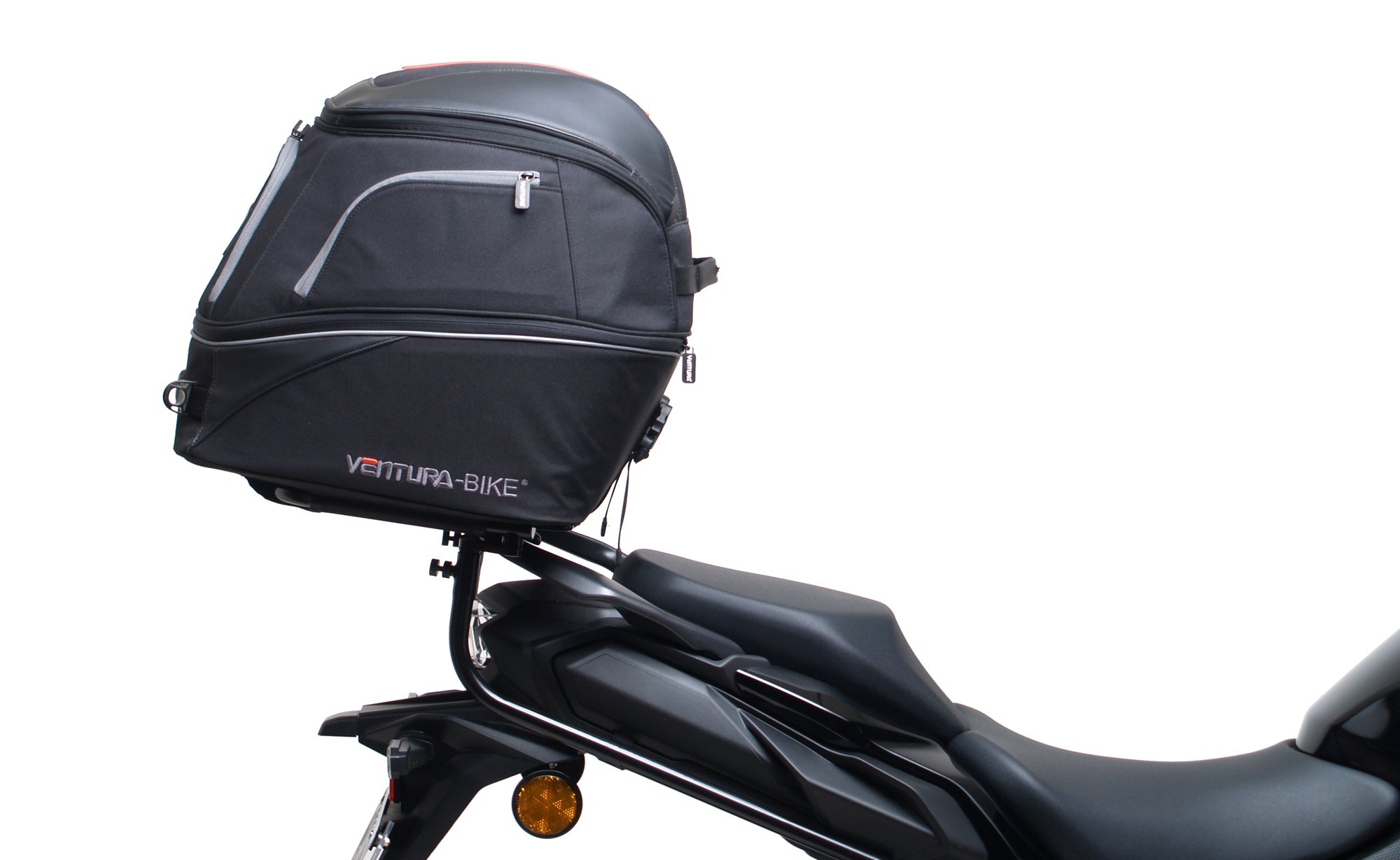 Ventura Luggage for Suzuki GSX-S 1000 GT, TRQ (22 - >)