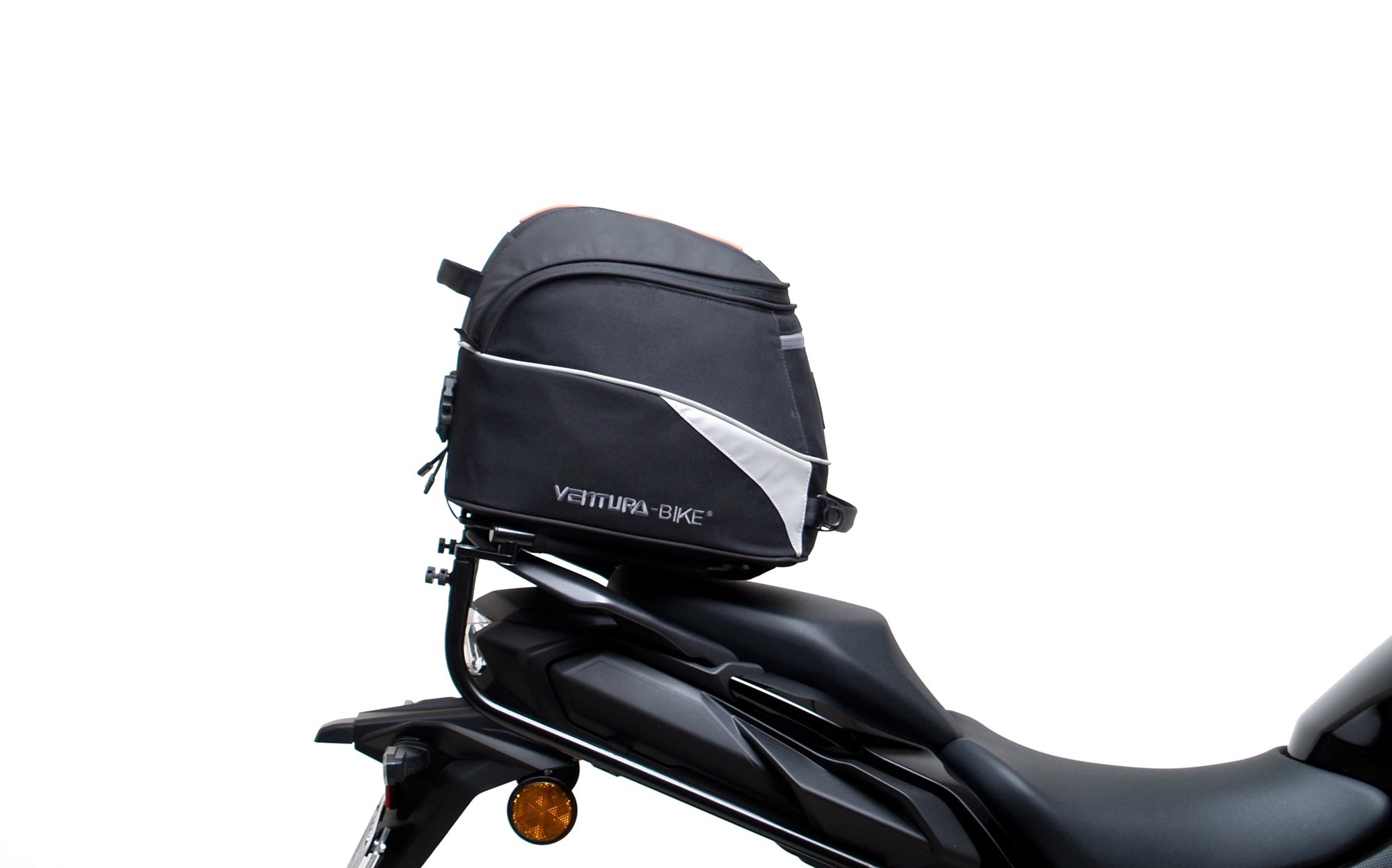 Ventura Luggage for Suzuki GSX-S 1000 GT, TRQ (22 - >)