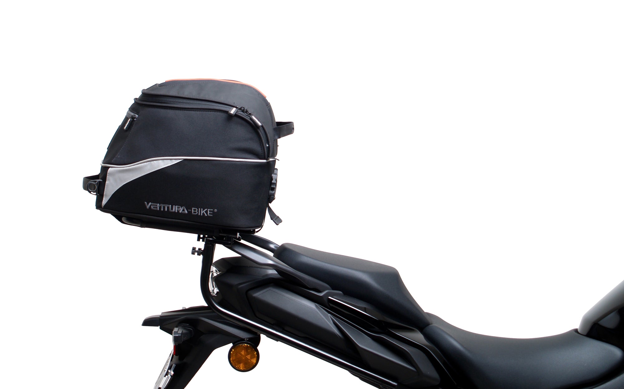 Ventura Luggage for Suzuki GSX-S 1000 GT, TRQ (22 - >)