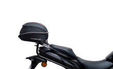 Ventura Luggage for Suzuki GSX-S 1000 GT, TRQ (22 - >)