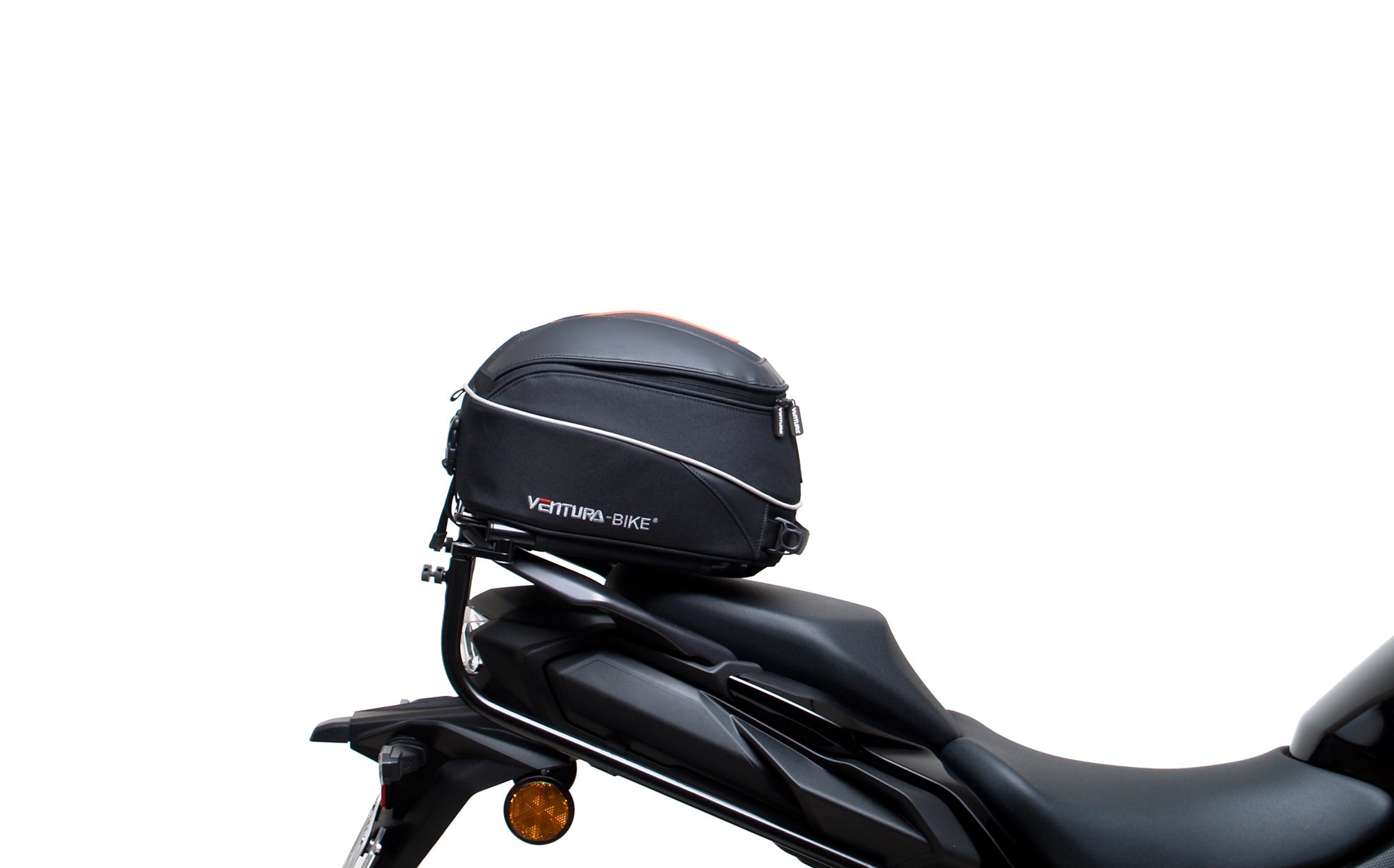 Ventura Luggage for Suzuki GSX-S 1000 GT, TRQ (22 - >)