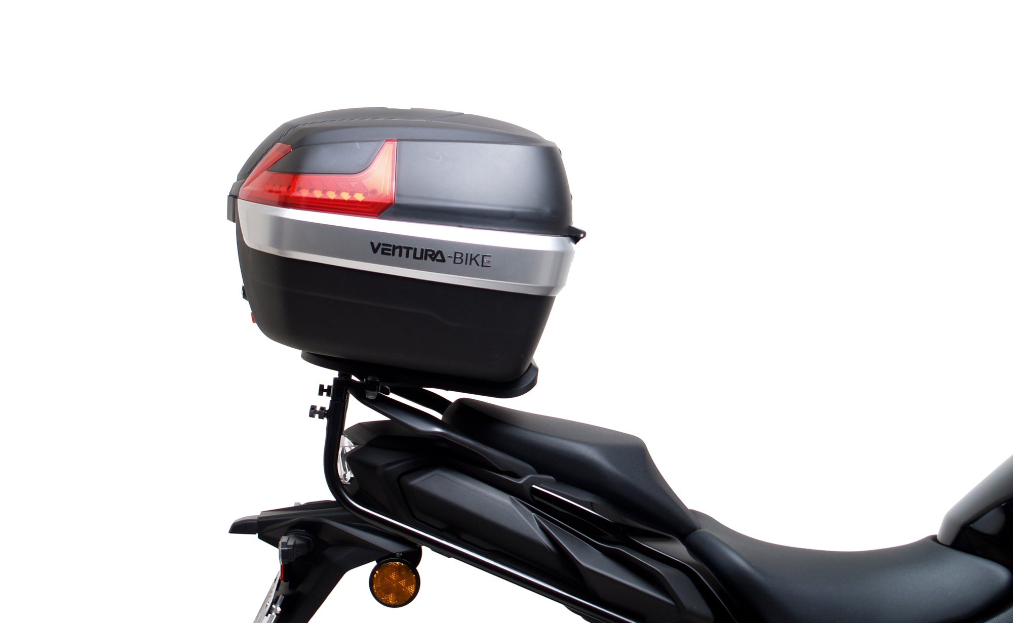 Ventura Luggage for Suzuki GSX-S 1000 GT, TRQ (22 - >)