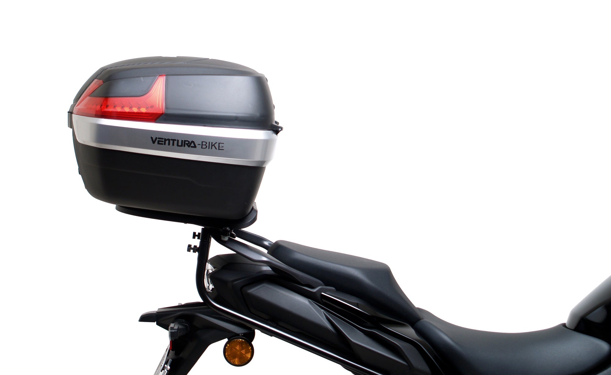 Ventura Luggage for Suzuki GSX-S 1000 GT, TRQ (22 - >)