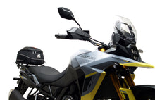 Ventura Luggage for Suzuki DL 1050 DE V-Strom, DL 1050 V-Strom (23 - >)