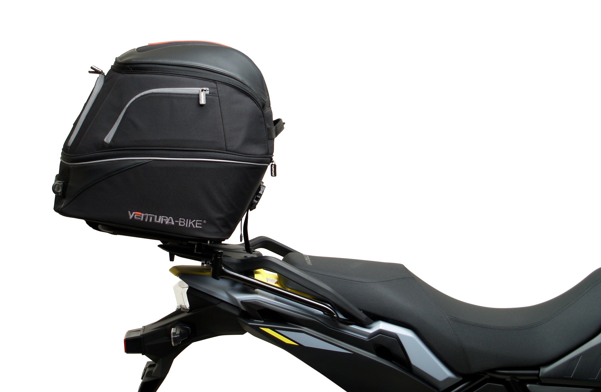 Ventura Luggage for Suzuki DL 1050 DE V-Strom, DL 1050 V-Strom (23 - >)