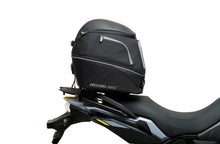 Ventura Luggage for Suzuki DL 800 DE V-Strom (23 - >)