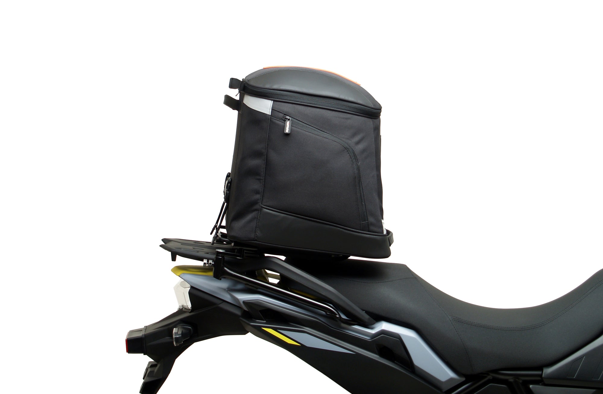Ventura Luggage for Suzuki DL 800 DE V-Strom (23 - >)