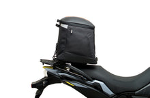 Ventura Luggage for Suzuki DL 800 DE V-Strom (23 - >)