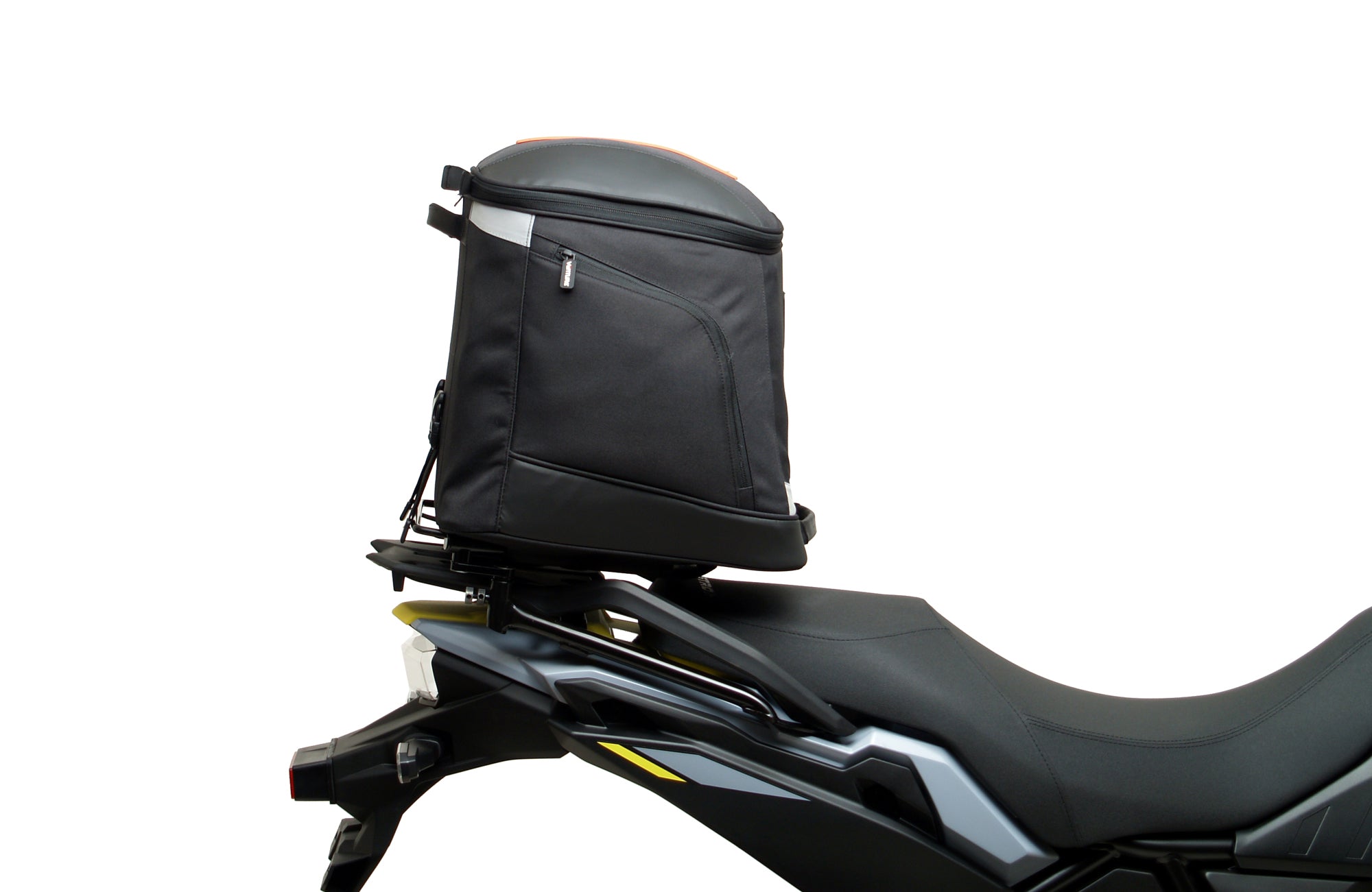 Ventura Luggage for Suzuki DL 1050 DE V-Strom, DL 1050 V-Strom (23 - >)