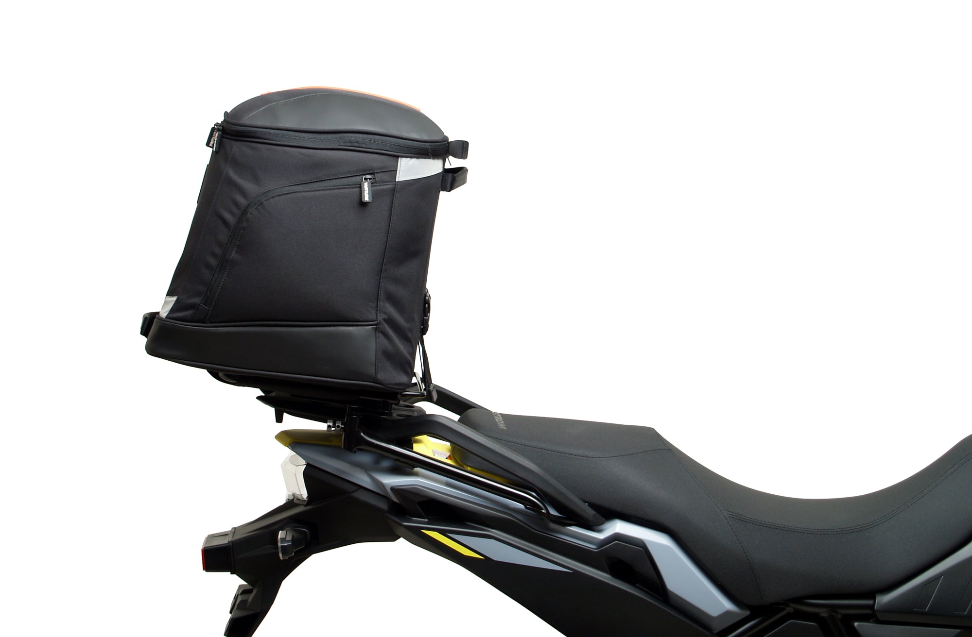 Ventura Luggage for Suzuki DL 800 DE V-Strom (23 - >)