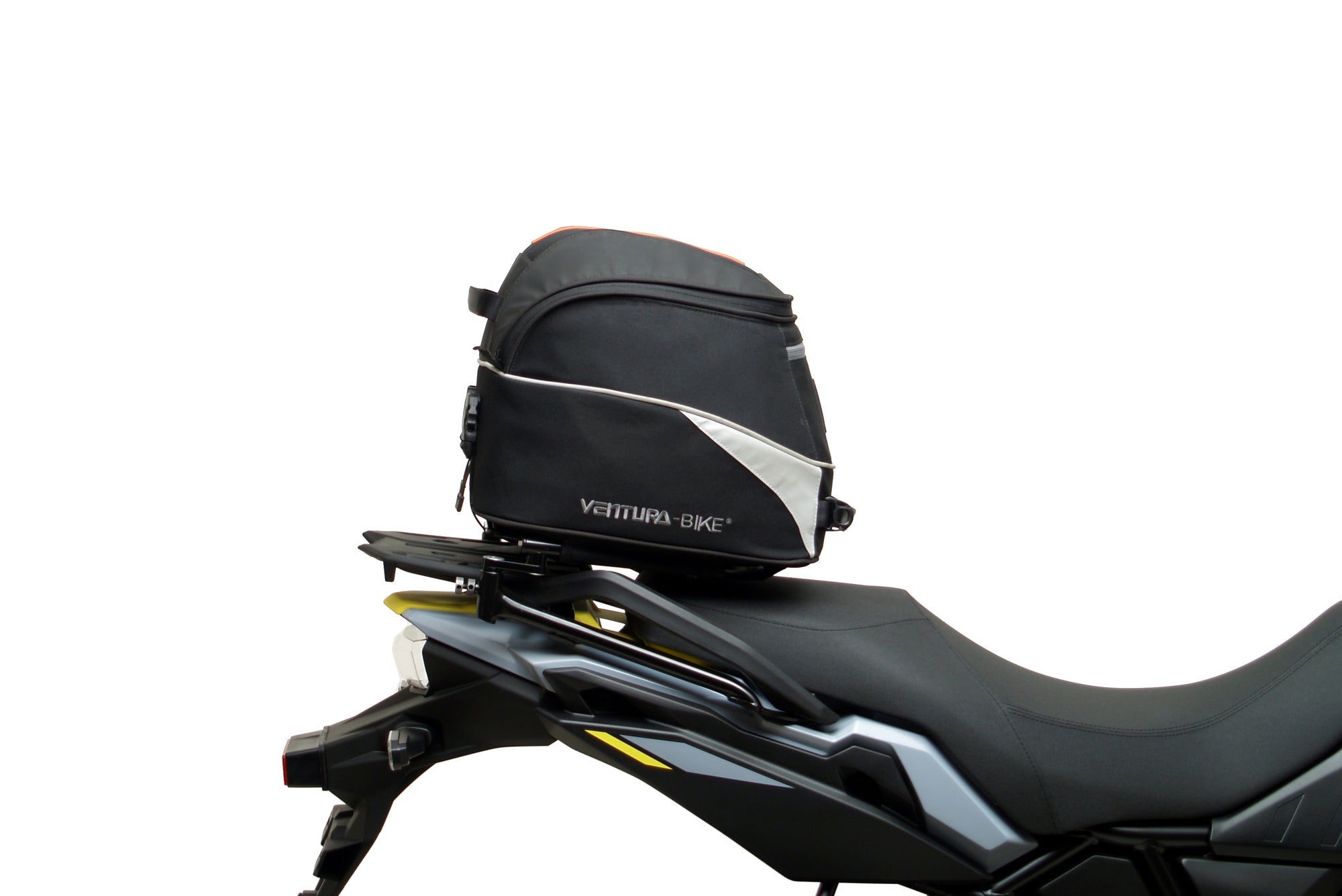 Ventura Luggage for Suzuki DL 1050 DE V-Strom, DL 1050 V-Strom (23 - >)