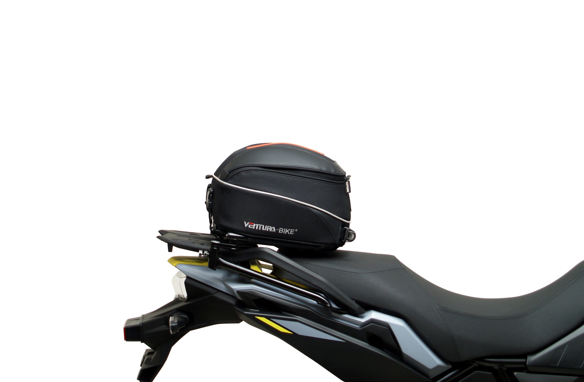 Ventura Luggage for Suzuki DL 800 DE V-Strom (23 - >)