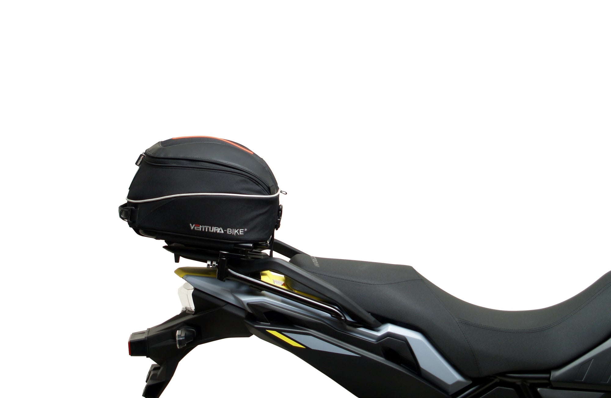 Ventura Luggage for Suzuki DL 1050 DE V-Strom, DL 1050 V-Strom (23 - >)