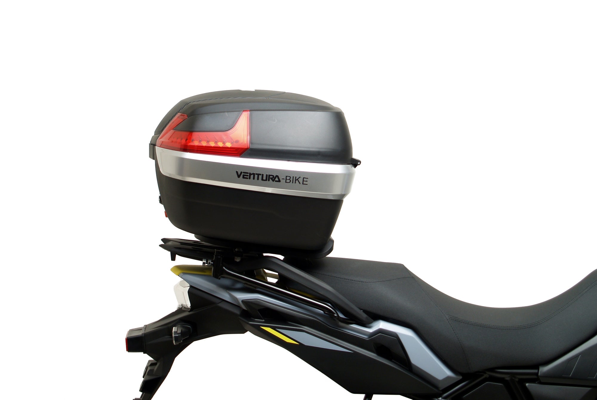 Ventura Luggage for Suzuki DL 800 DE V-Strom (23 - >)