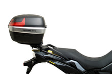 Ventura Luggage for Suzuki DL 800 DE V-Strom (23 - >)