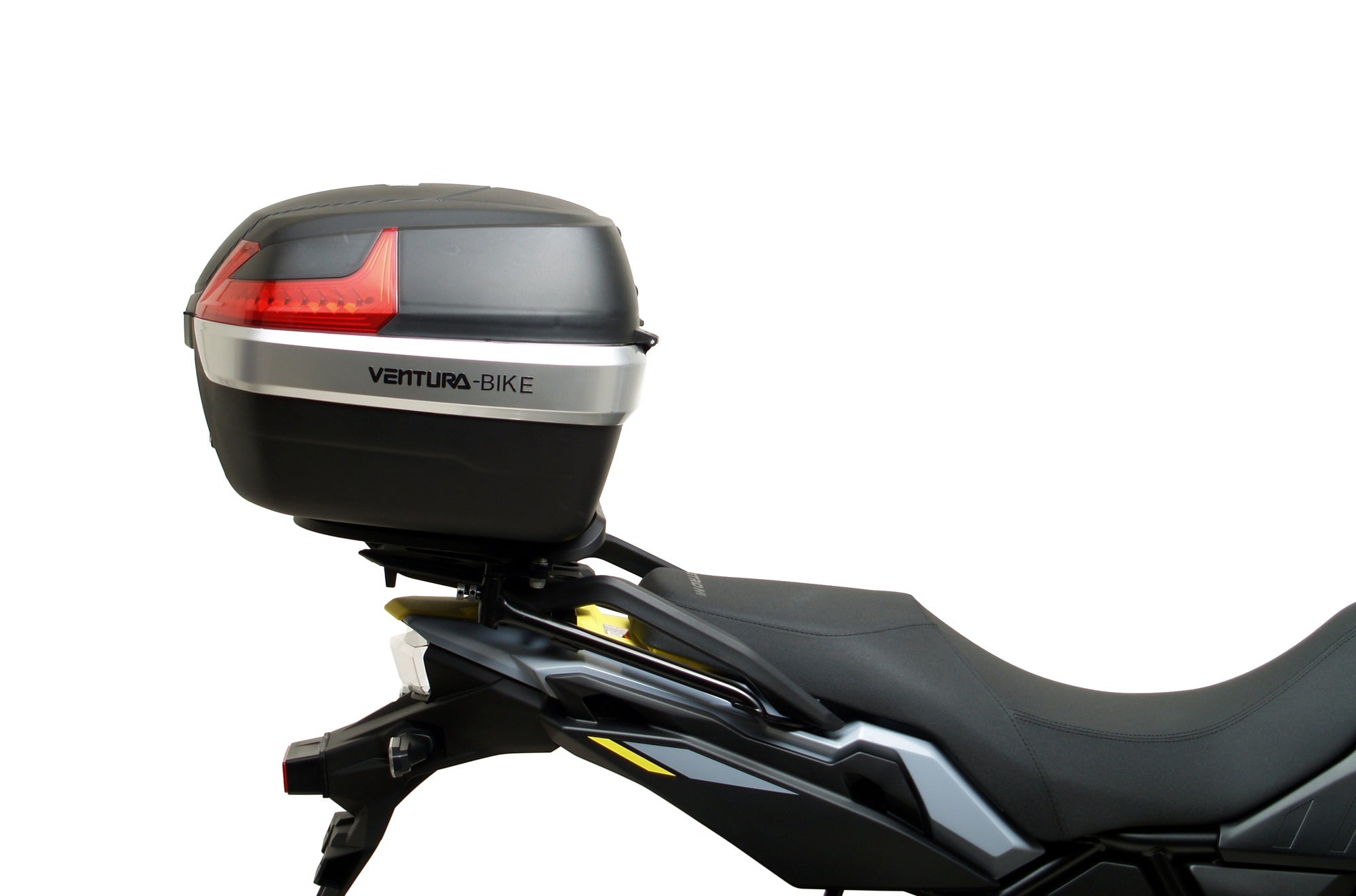 Ventura Luggage for Suzuki DL 1050 DE V-Strom, DL 1050 V-Strom (23 - >)