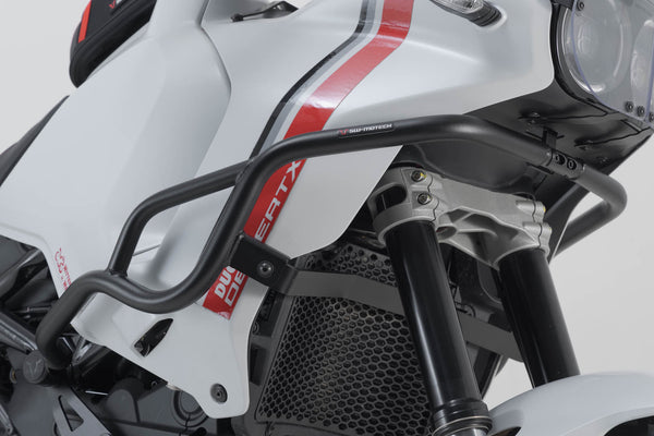 Crashbars Sw Motech Ducati Desrt X 22 On