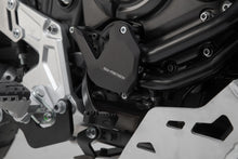 SW MOTECH WATER PUMP PROTECTION SILVER/BLACK YAMAHA XT700Z TENERE 19-ON