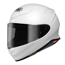 SHOEI NXR2 HELMET - WHITE