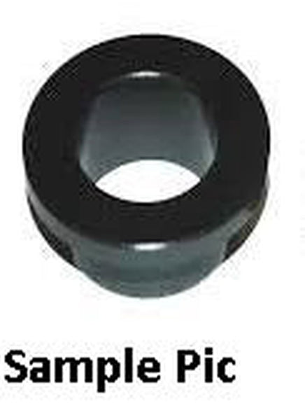 FRONT WHEEL SPACER TO SUIT SM PRO WHEELS  22MM (DISC 31.2MM)