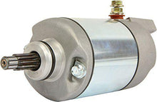 STARTER MOTOR ARROWHEAD HONDA TRX500 09-14 TRX500FA 01-14 TRX500FGA 04-08