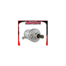 STARTER MOTOR ARROWHEAD YAMAHA YFM550 09-14 YAMAHA YFM700 09-19