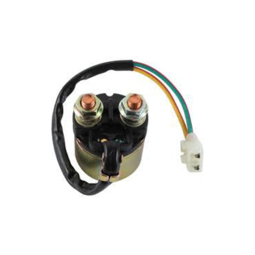 STARTER SOLENOID ARROWHEAD HONDA TRX FW FA FE ER FM S KTM XC W EXC