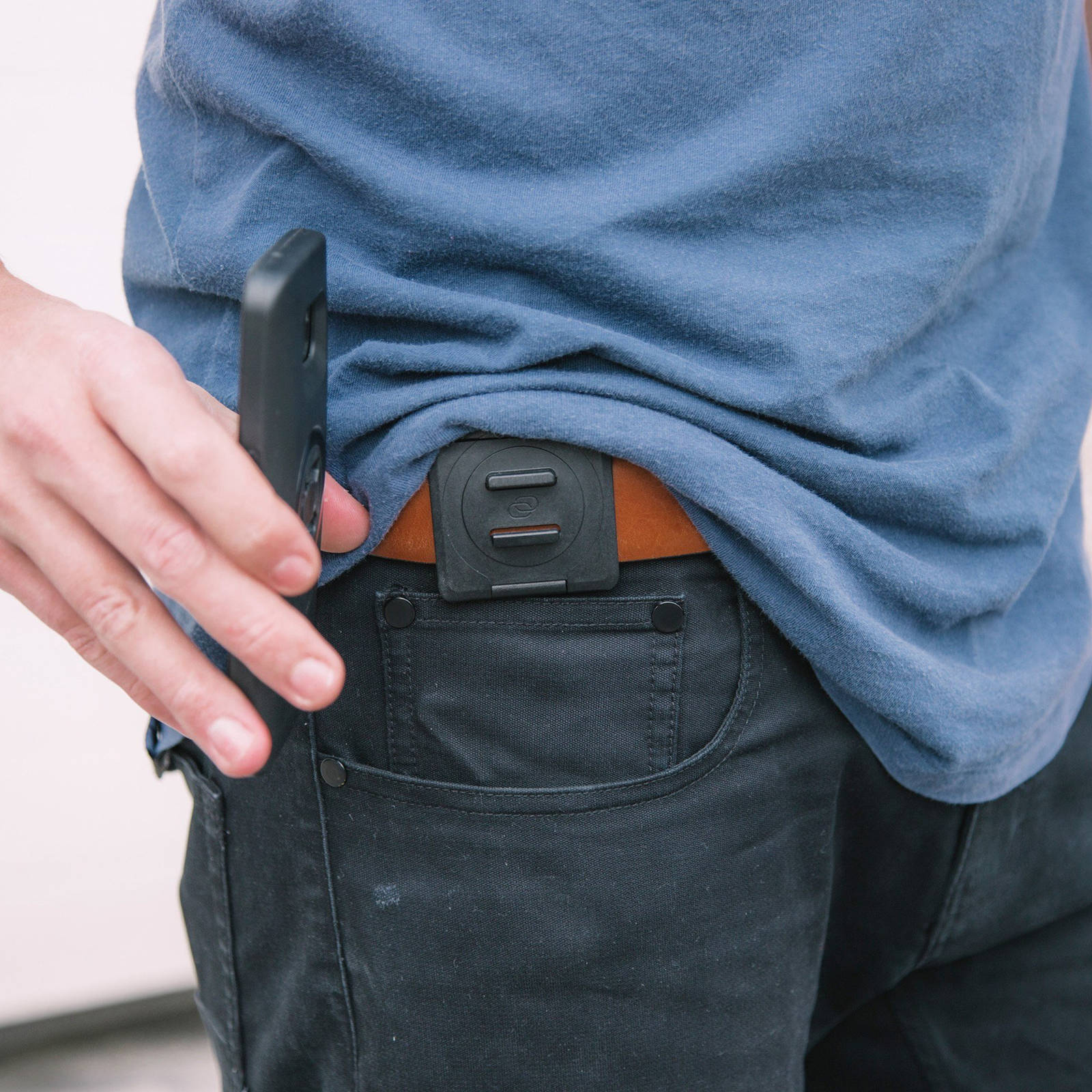 SP CONNECT PHONE CASE APPLE IPHONE 8+/7+/6S+/6+