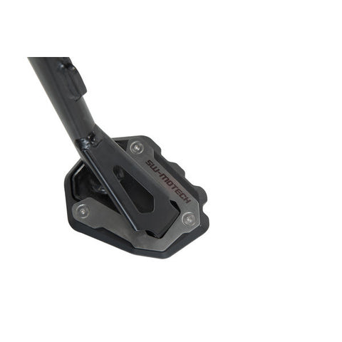 SIDE STAND FOOT EXTENSION SW MOTECH HONDA CRF1100L AFRICA TWIN CRF1100L AFRICA TWIN ADVENTURE SPORTS
