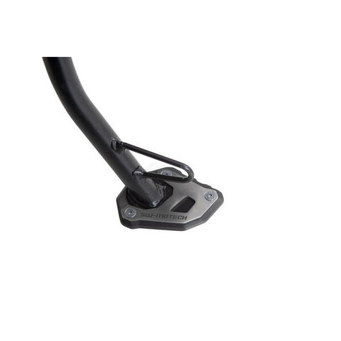 SIDE STAND FOOT EXTENSION SW MOTECH KTM 125 DUKE 23-ON 390 ADVENTURE 19-ON 390 DUKE02-ON3