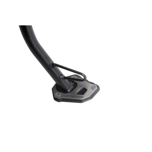 SIDE STAND FOOT EXTENSION SW MOTECH KTM 125 DUKE 23-ON 390 ADVENTURE 19-ON 390 DUKE02-ON3